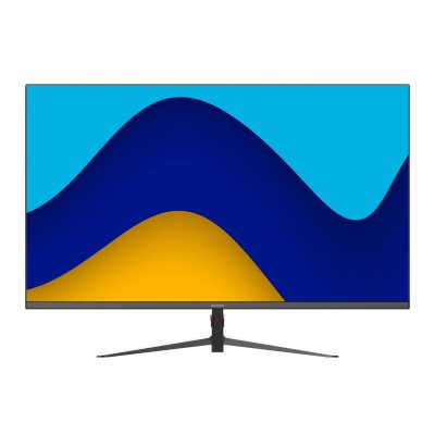 Element 27\\\” 1080p Frameless IPS LCD PC Monitor